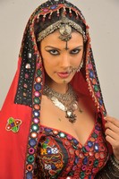 Gabriela Bertante Hot Photos